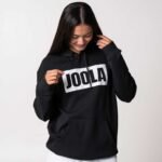 JOOLA Fleece Graphic Hoodie