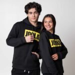 JOOLA Fleece Graphic Hoodie - Image 8