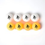 JOOLA Hit Table Tennis Rackets & Balls Set - Image 5