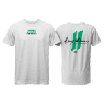 Hugo Calderano Signature Tee - Image 2