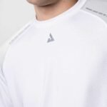 Men's Court Hybrid Short Sleeve Shirt - Image 5