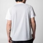 Men's Court Hybrid Short Sleeve Shirt - Image 6