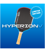 JOOLA Hyperion Pro V Rally Rocket Pickleball Paddle