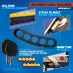 Pro Performance Racket and Ball Set #2 - Image 3