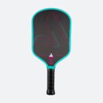 JOOLA Hyperion CFS 16mm Pickleball Paddle - Vice Blue - Image 4