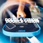 JOOLA Perseus Double Vision Pickleball Paddle - Image 2