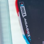 JOOLA Agassi Pro V Rally Rocket Pickleball Paddle - Image 15