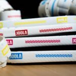 JOOLA Pro IV Pickleball Edge Guard Tape - Image 4