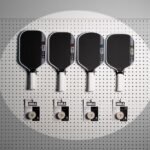 JOOLA Pro IV Pickleball Edge Guard Tape - Image 6