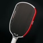 JOOLA Graf Pro 16mm Pickleball Paddle - Image 3