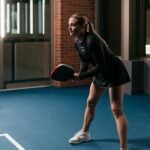 JOOLA Agassi Pro 16mm Pickleball Paddle - Image 14