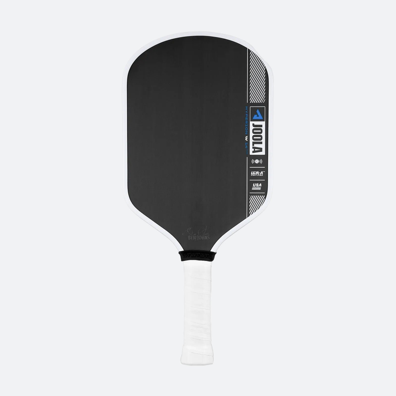 JOOLA_WBG_2025_ProIV_Hyperion-BJ14mm-01.jpg JOOLA Ben Johns Hyperion Pro IV 14mm Pickleball Paddle - Image 1