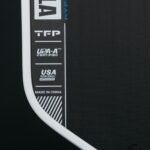 JOOLA Ben Johns Hyperion Pro IV 14mm Pickleball Paddle - Image 3