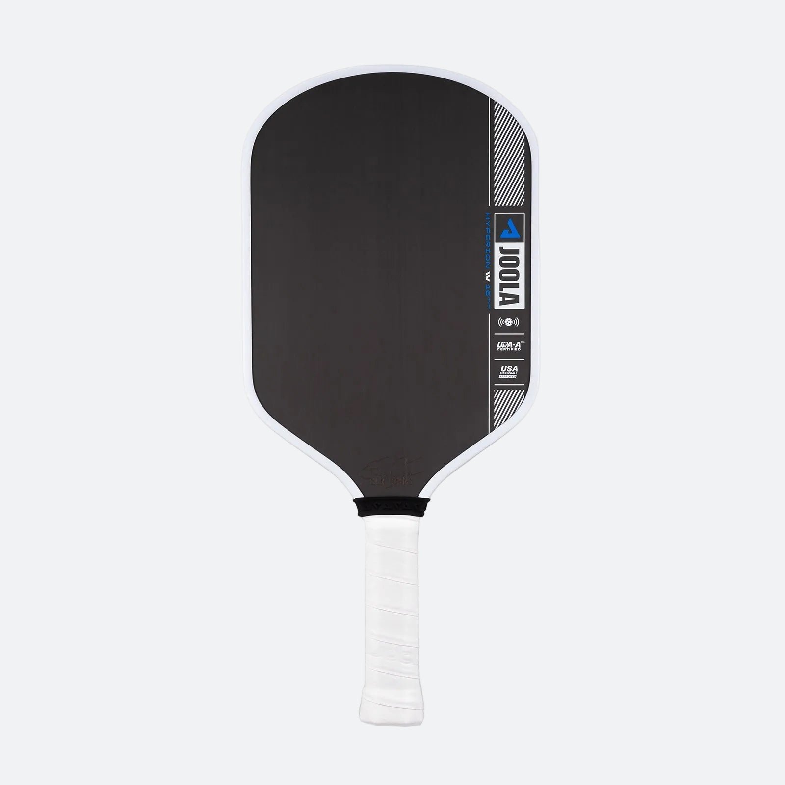 JOOLA_WBG_2025_ProIV_Hyperion-BJ16mm-01.jpg JOOLA Ben Johns Hyperion Pro IV 16mm Pickleball Paddle - Image 1