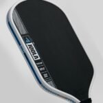 JOOLA Ben Johns Hyperion Pro IV 16mm Pickleball Paddle - Image 4