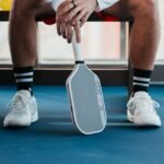 JOOLA Ben Johns Perseus Pro IV 14mm Pickleball Paddle - Image 7