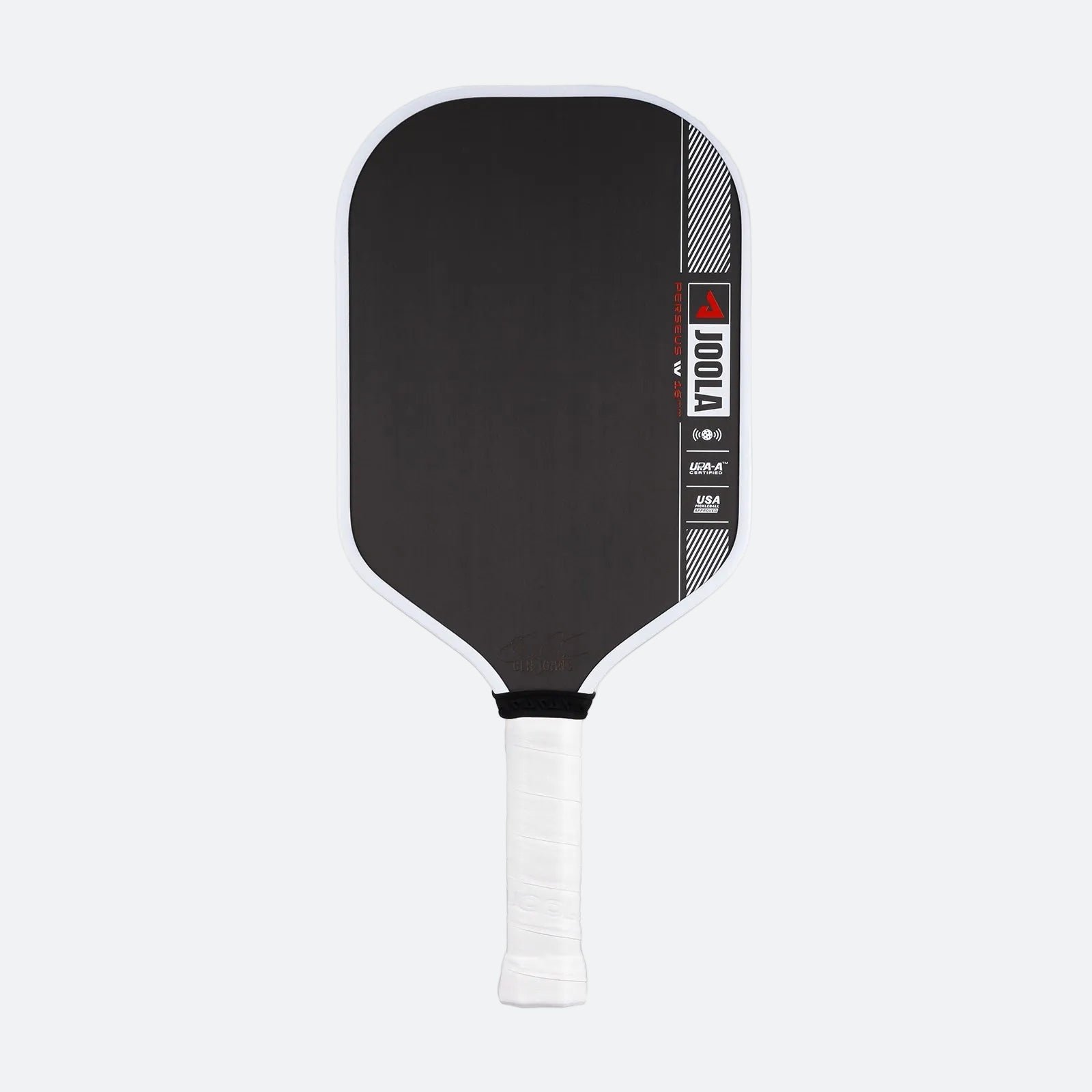 JOOLA_WBG_2025_ProIV_Perseus-Perseus16mm-01.jpg JOOLA Perseus Pro IV 16mm Pickleball Paddle - Image 1