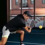 JOOLA Ben Johns Perseus Pro IV 14mm Pickleball Paddle - Image 3