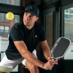 JOOLA Ben Johns Perseus Pro IV 16mm Pickleball Paddle - Image 3