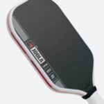 JOOLA Ben Johns Perseus Pro IV 16mm Pickleball Paddle - Image 5