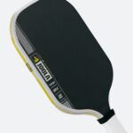 JOOLA Anna Bright Scorpeus Pro IV 14mm Pickleball Paddle - Image 5