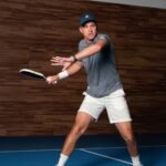 JOOLA Collin Johns Scorpeus Pro IV 16mm Pickleball Paddle - Image 4