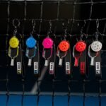 JOOLA PRO IV Keychain - Image 2