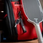 JOOLA PRO IV Keychain - Image 3