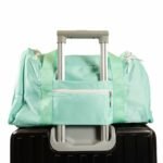 JOOLA Aria Small Duffle Bag - Image 9