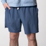 Men's Woven Shorts (7) - Image 16