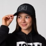 JOOLA Court Cotton Cap - Image 3