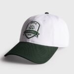 JOOLA Pickleball Club Cotton Cap - Image 4