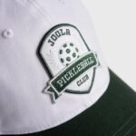 JOOLA Pickleball Club Cotton Cap - Image 7