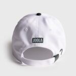 JOOLA Pickleball Club Cotton Cap - Image 5