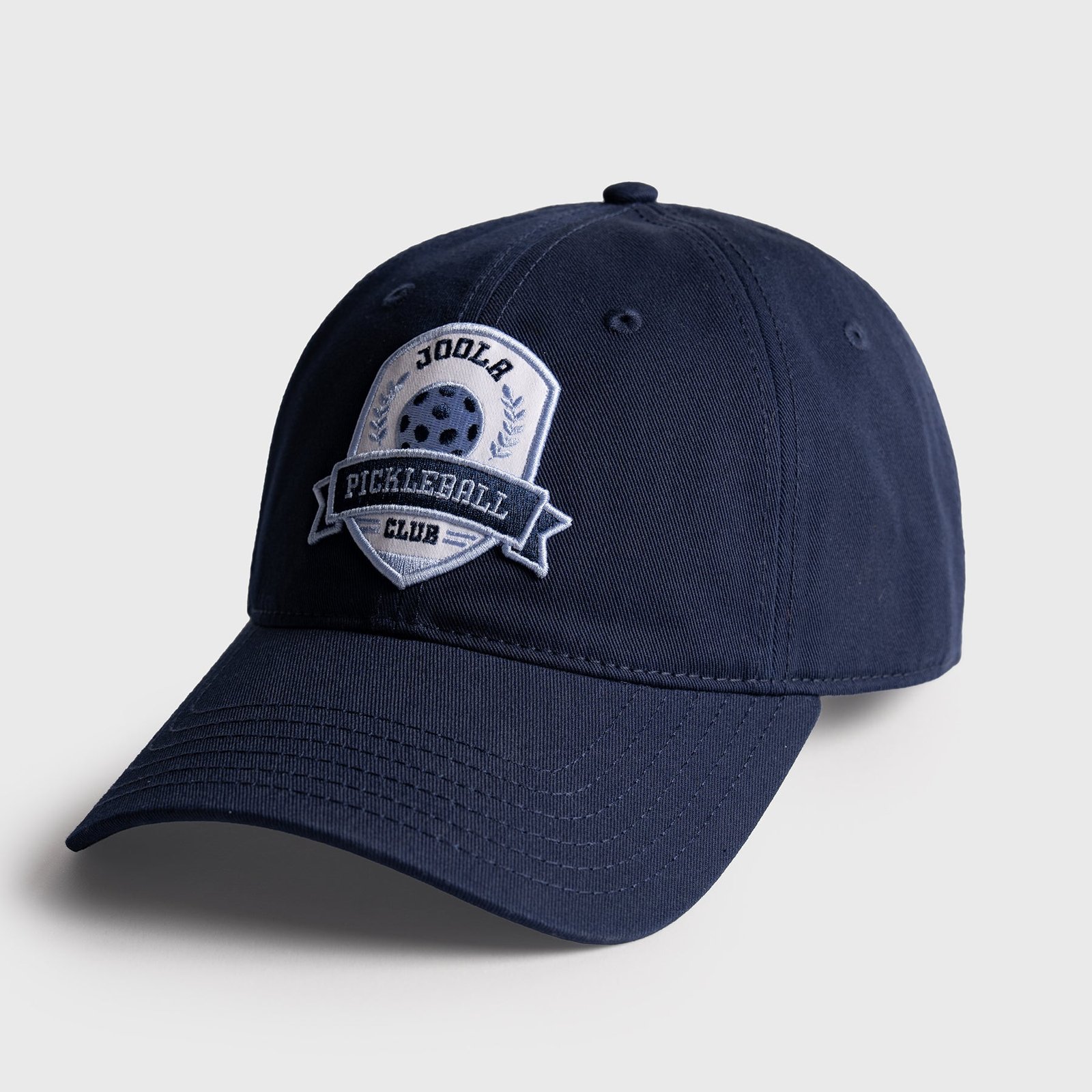 Joola_Products_Finals_24.jpg JOOLA Pickleball Club Cotton Cap - Image 1