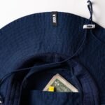 JOOLA Wide Brim Hat - Image 4