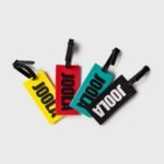 JOOLA Luggage Tag - Image 6