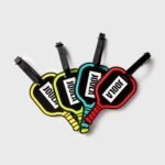 JOOLA Paddle Luggage Tag - Image 6