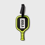 JOOLA Paddle Luggage Tag - Image 2