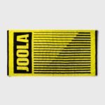 JOOLA Large Wordmark Towel