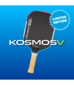 JOOLA Kosmos Pro V Rally Rocket Pickleball Paddle