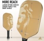 JOOLA Magnus CAS 14mm Pickleball Paddle - Image 6