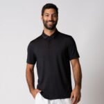 Men's Club Polo - Image 2