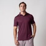 Men's Club Polo - Image 6