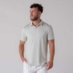 Men's Club Polo - Image 3