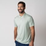 Men's Club Polo - Image 5