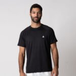 Men's Court Short Sleeve - Image 10