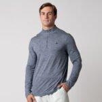 Men's Pickleball Pullover - Image 3