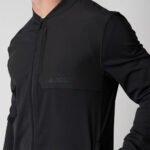 Men's Warm Up Full Zip Jacket - Image 2