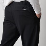 Men's Warm Up Tapered Pants - Image 2